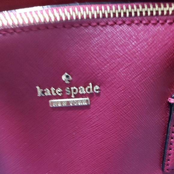 ♠️ kate spade Cameron Street Lottie - Picture 7 of 7